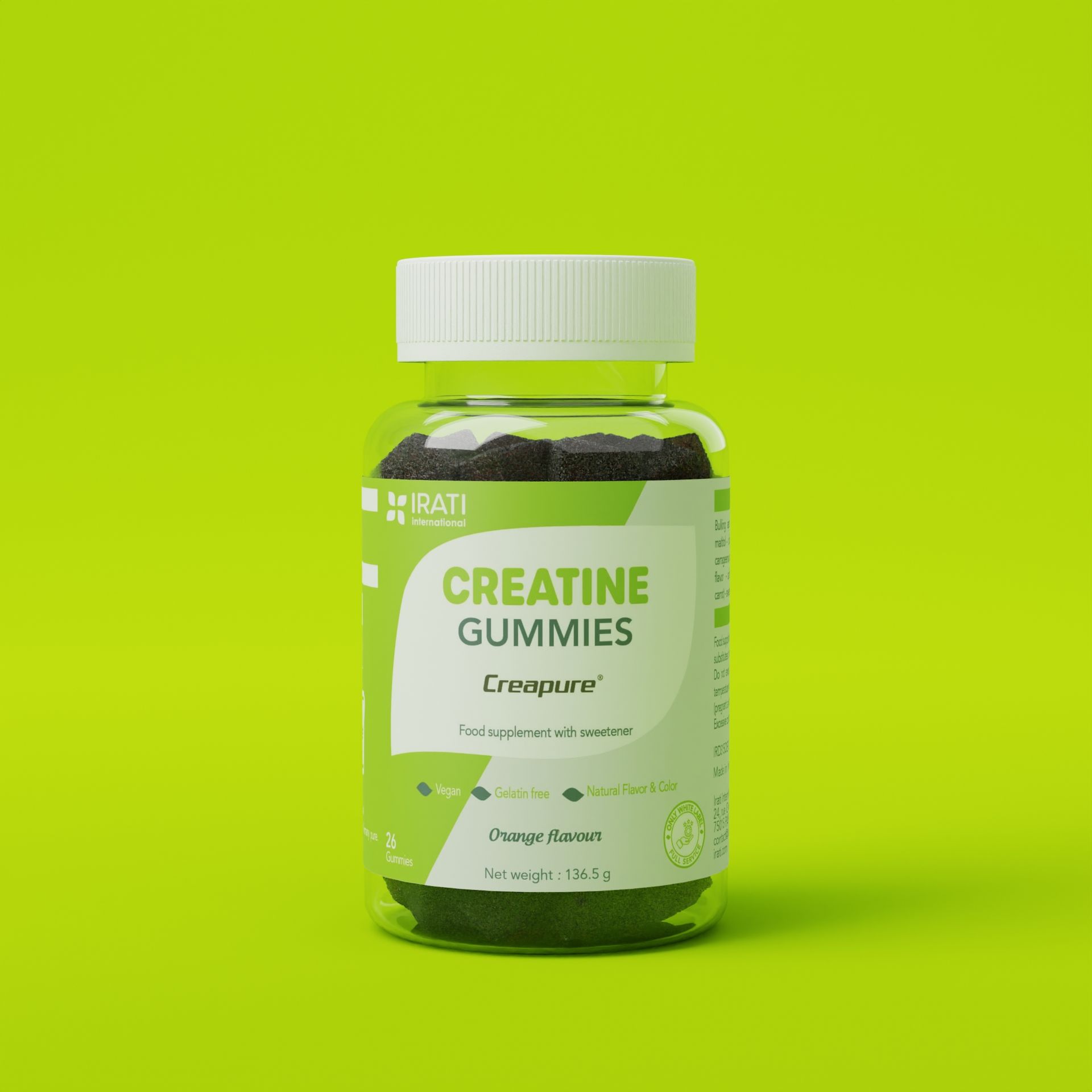 Creapure®