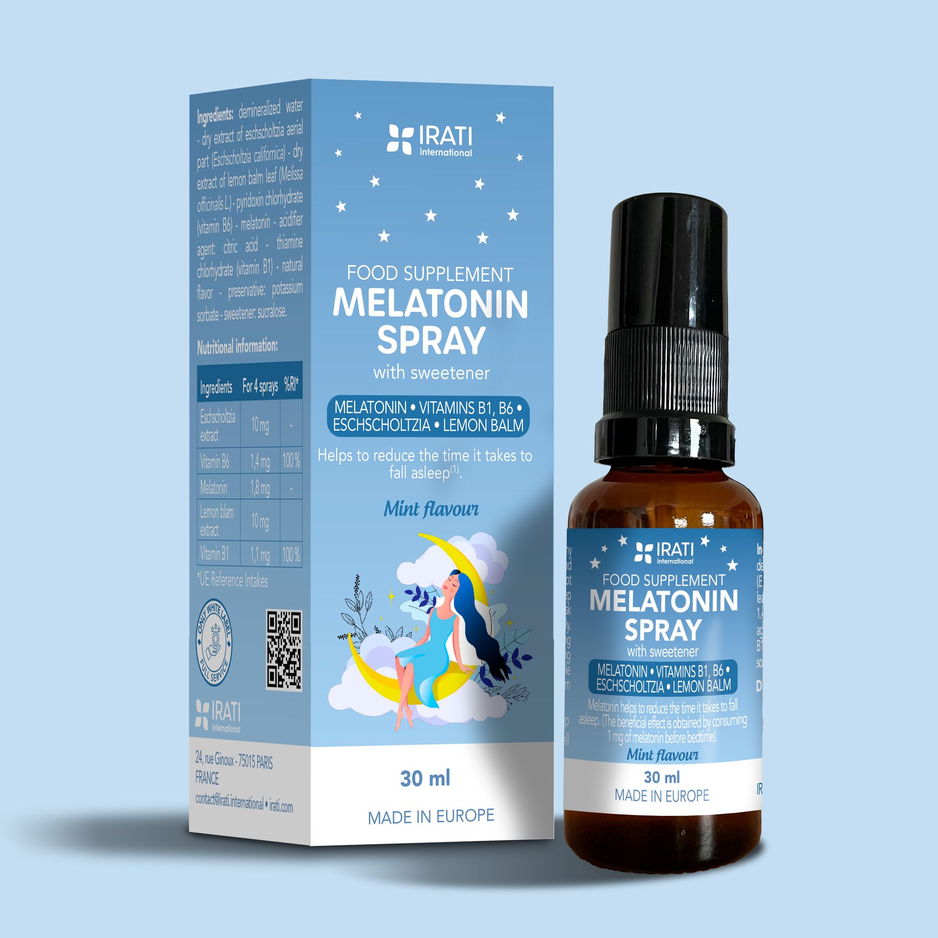Melatonine