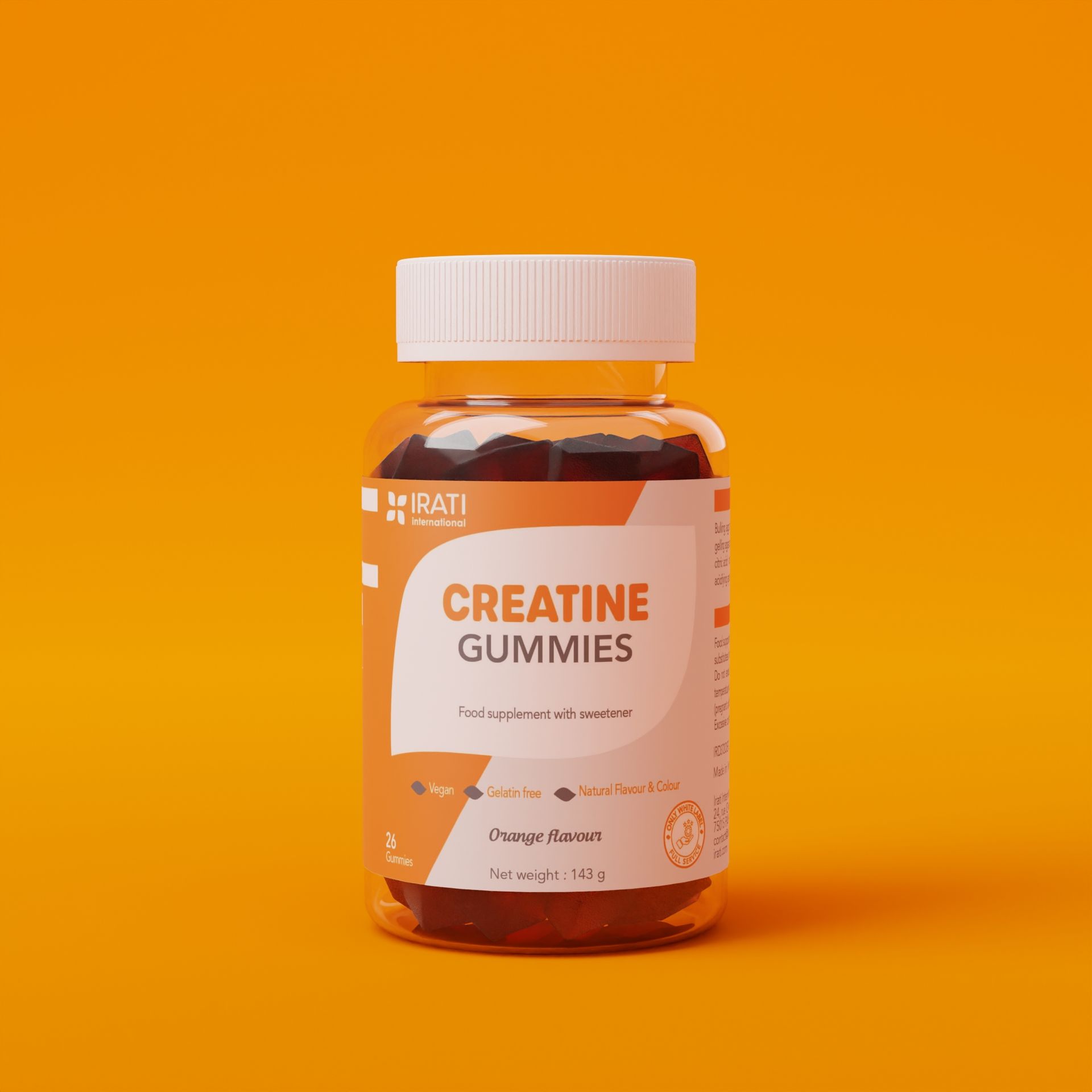 Creatine