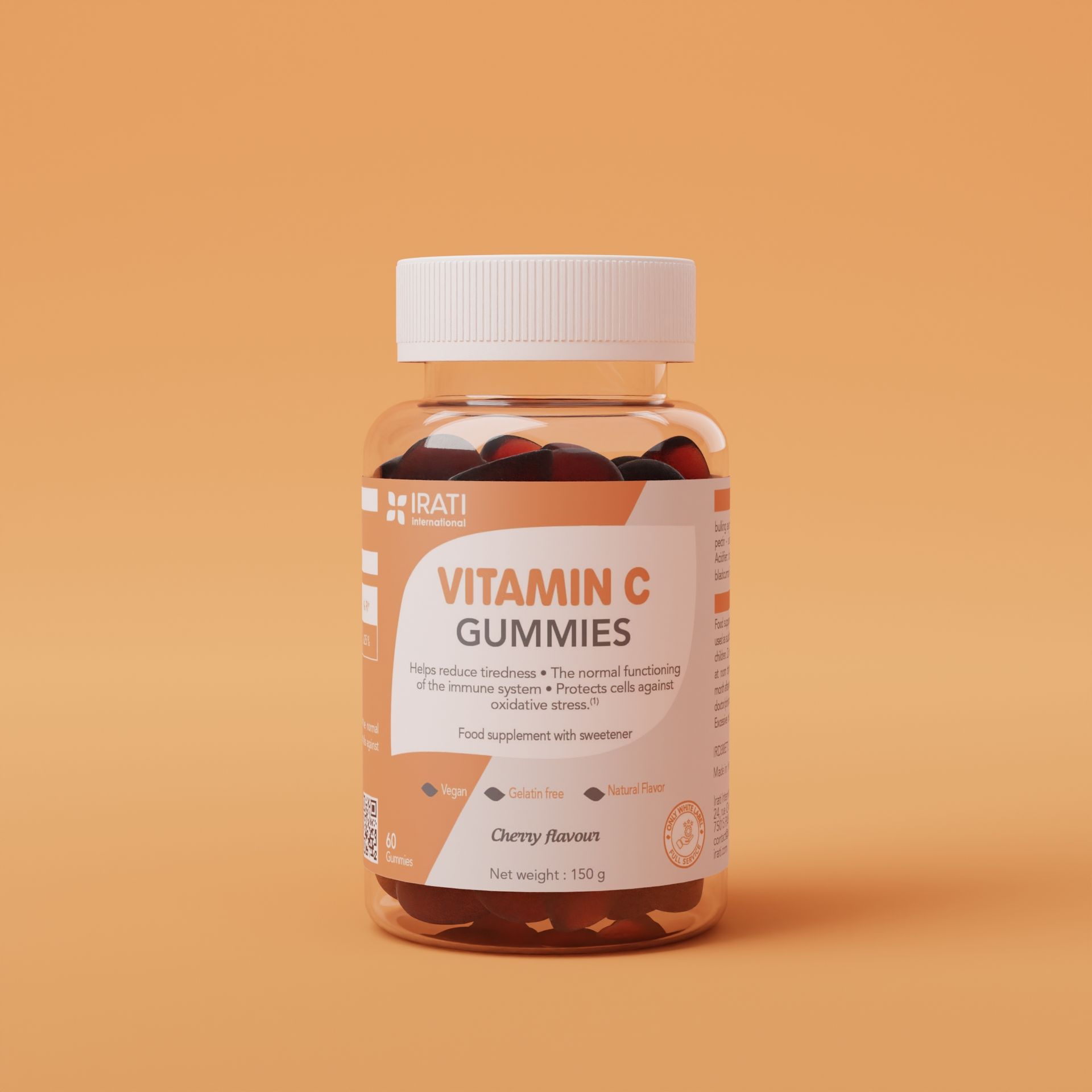 Vitamin C