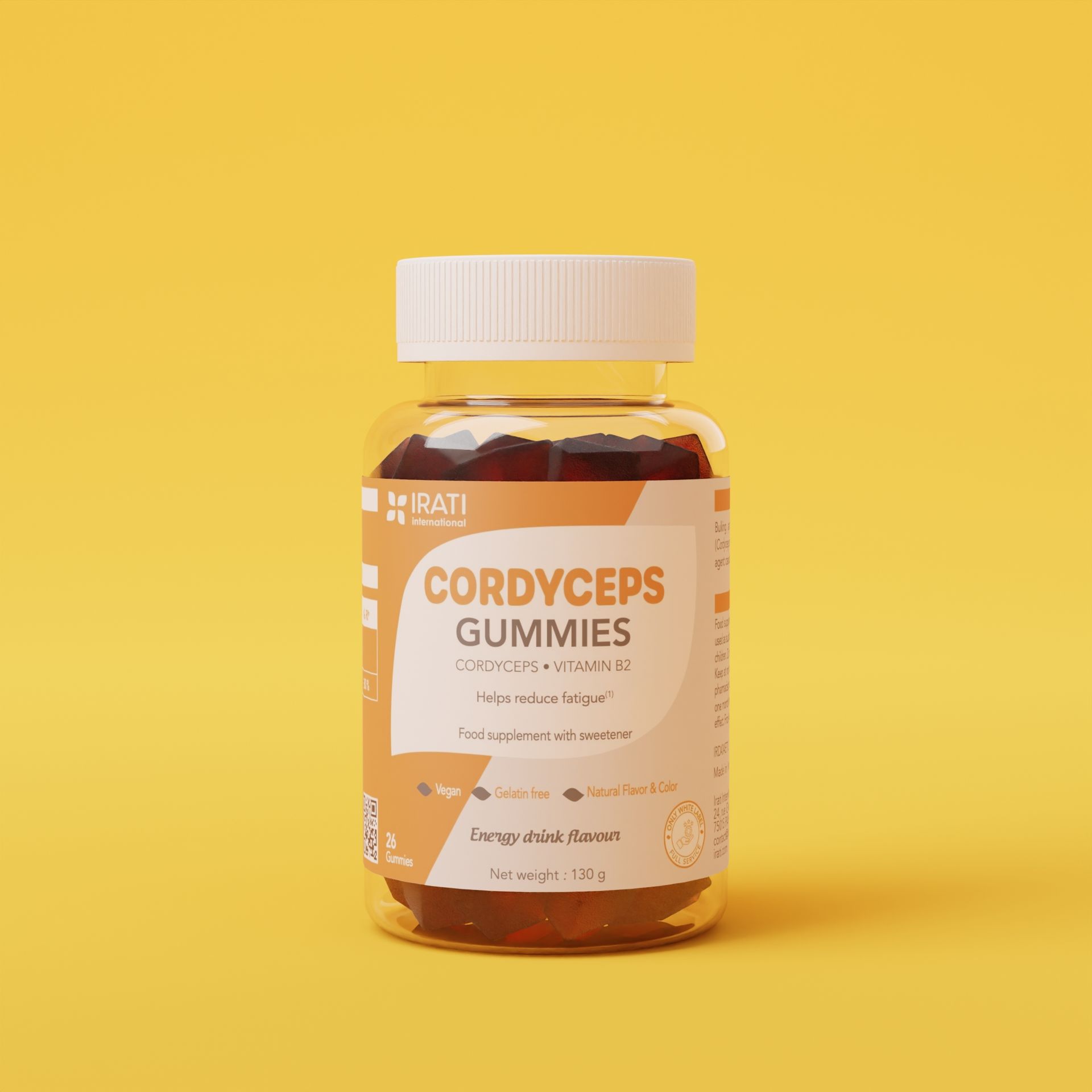 Cordyceps 