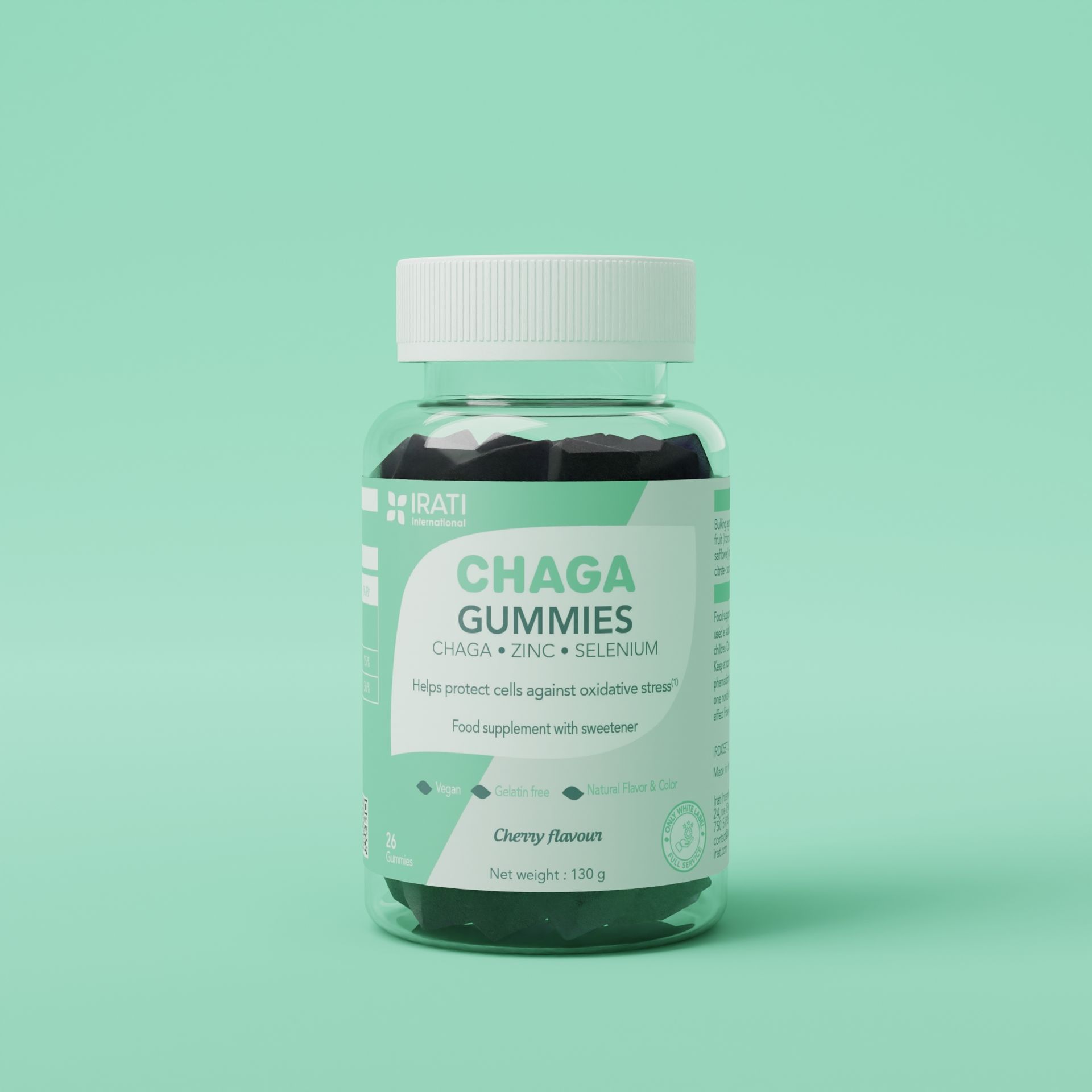 Chaga