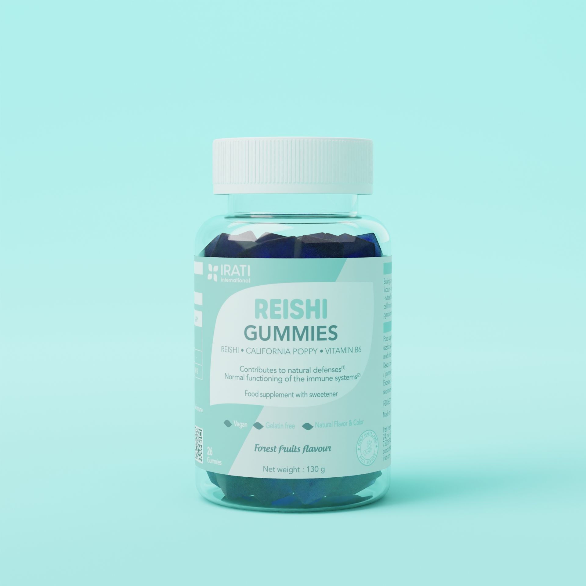 Reishi