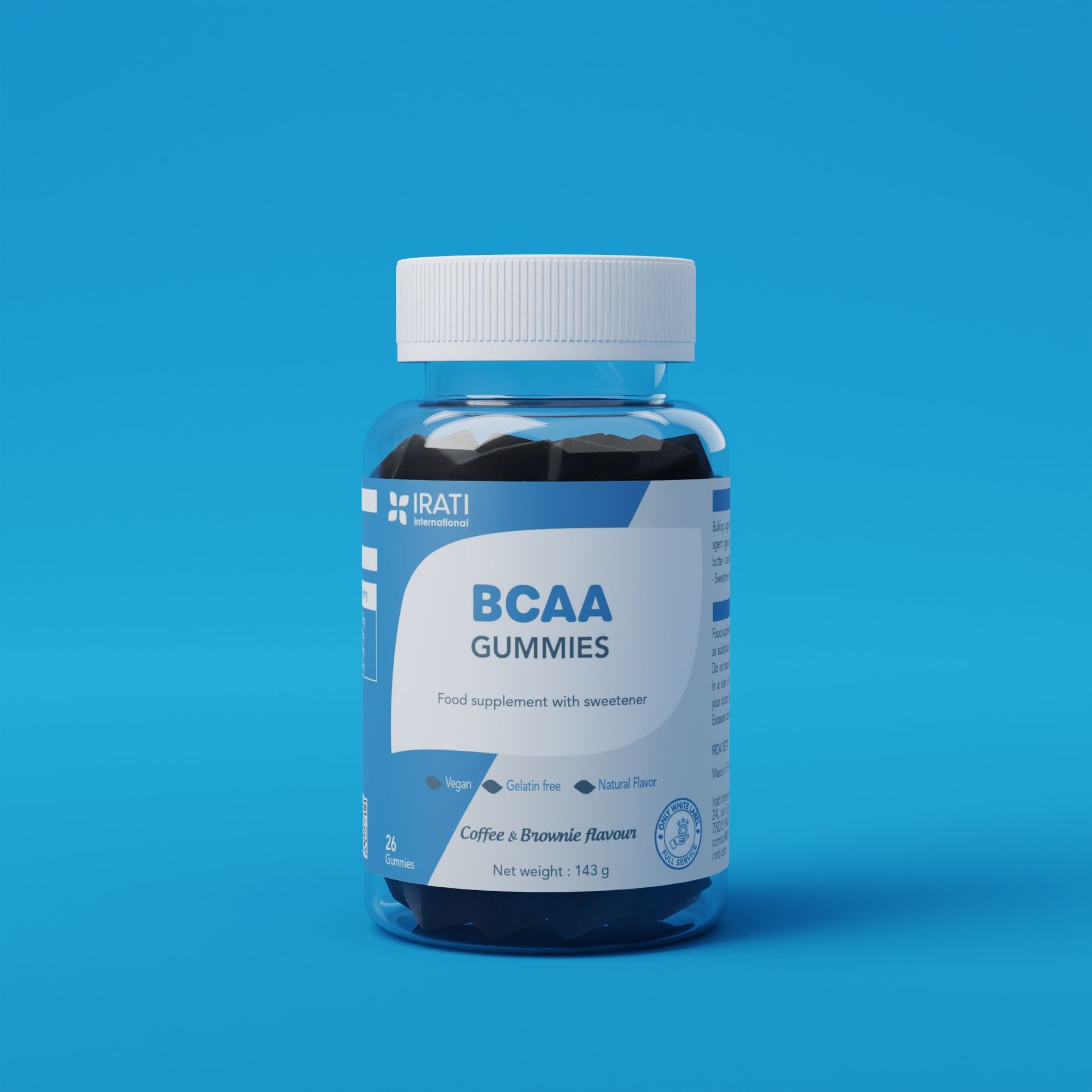 BCAA