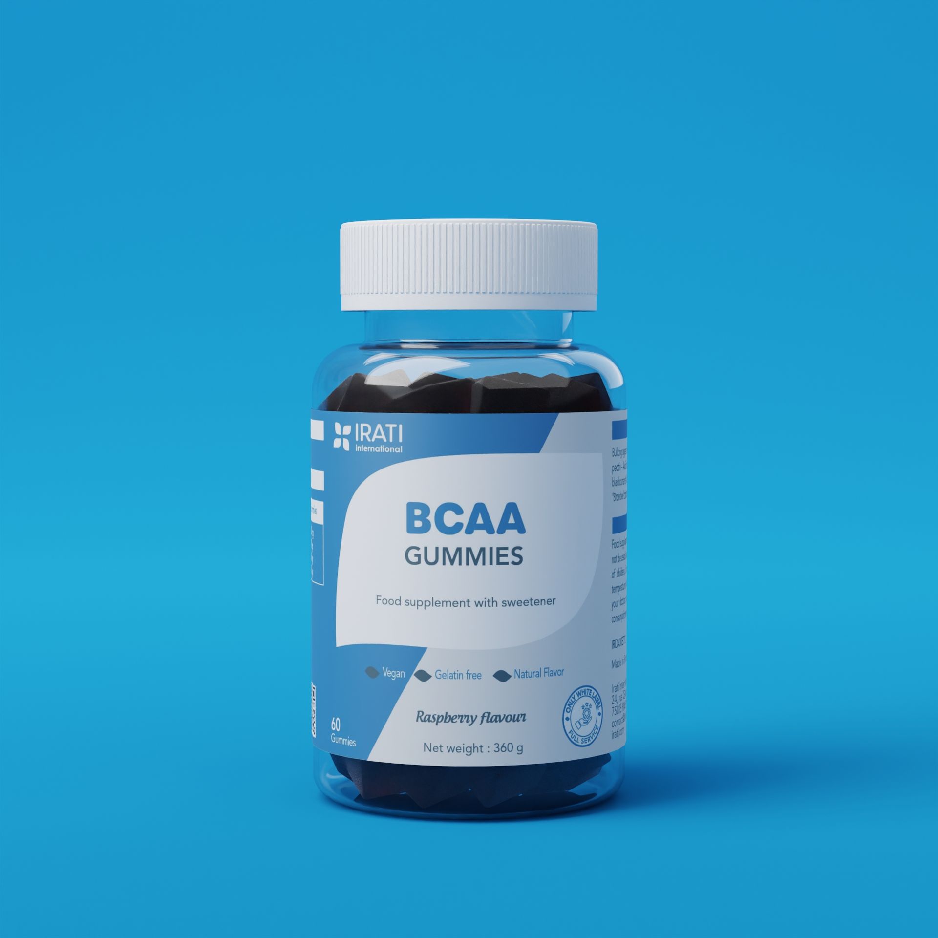 BCAA