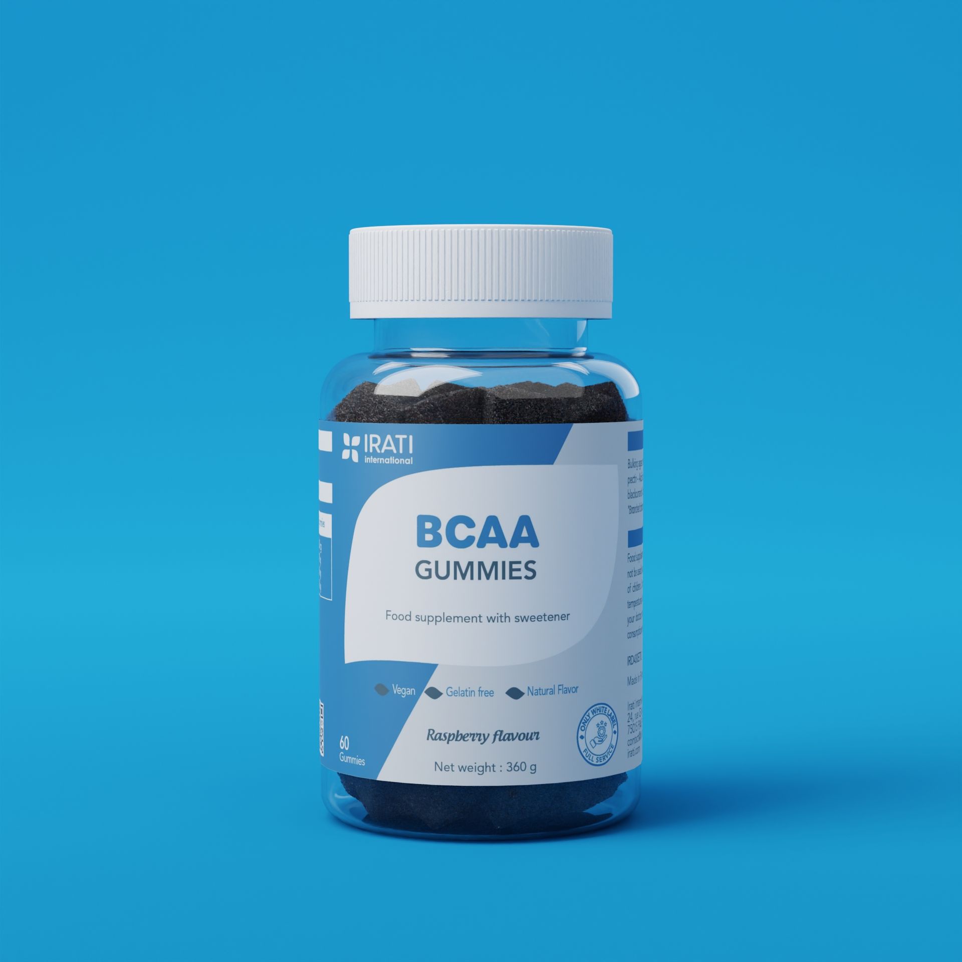 BCAA