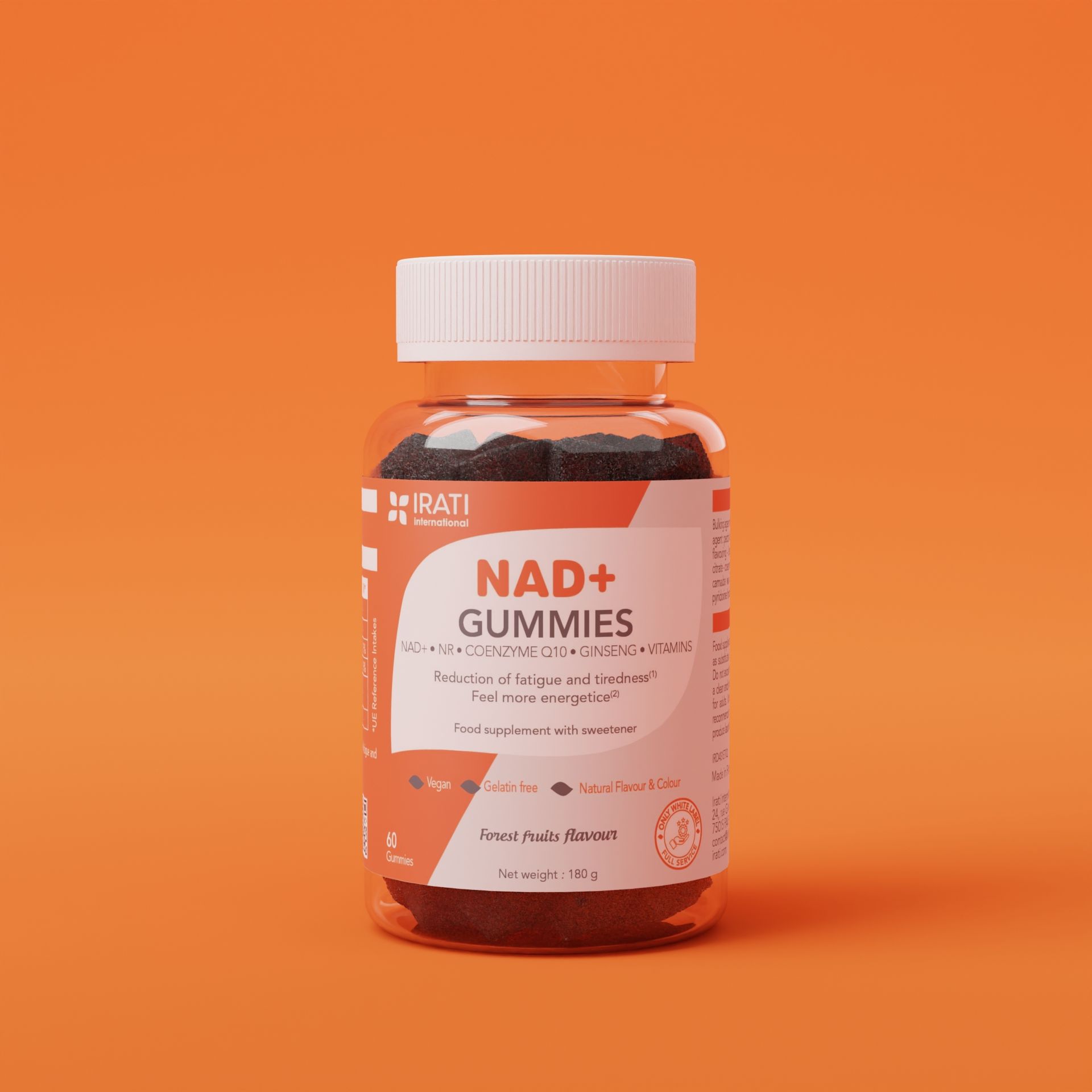 Nad +