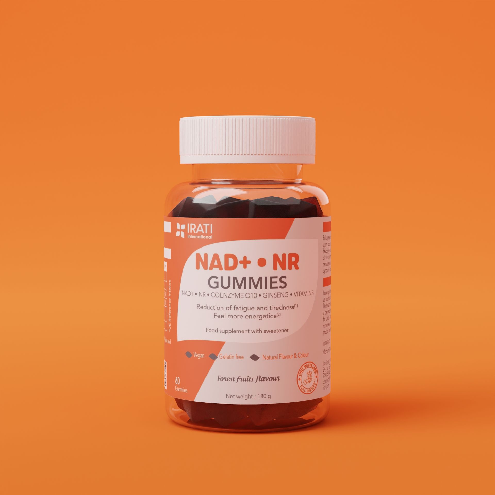 Nad +