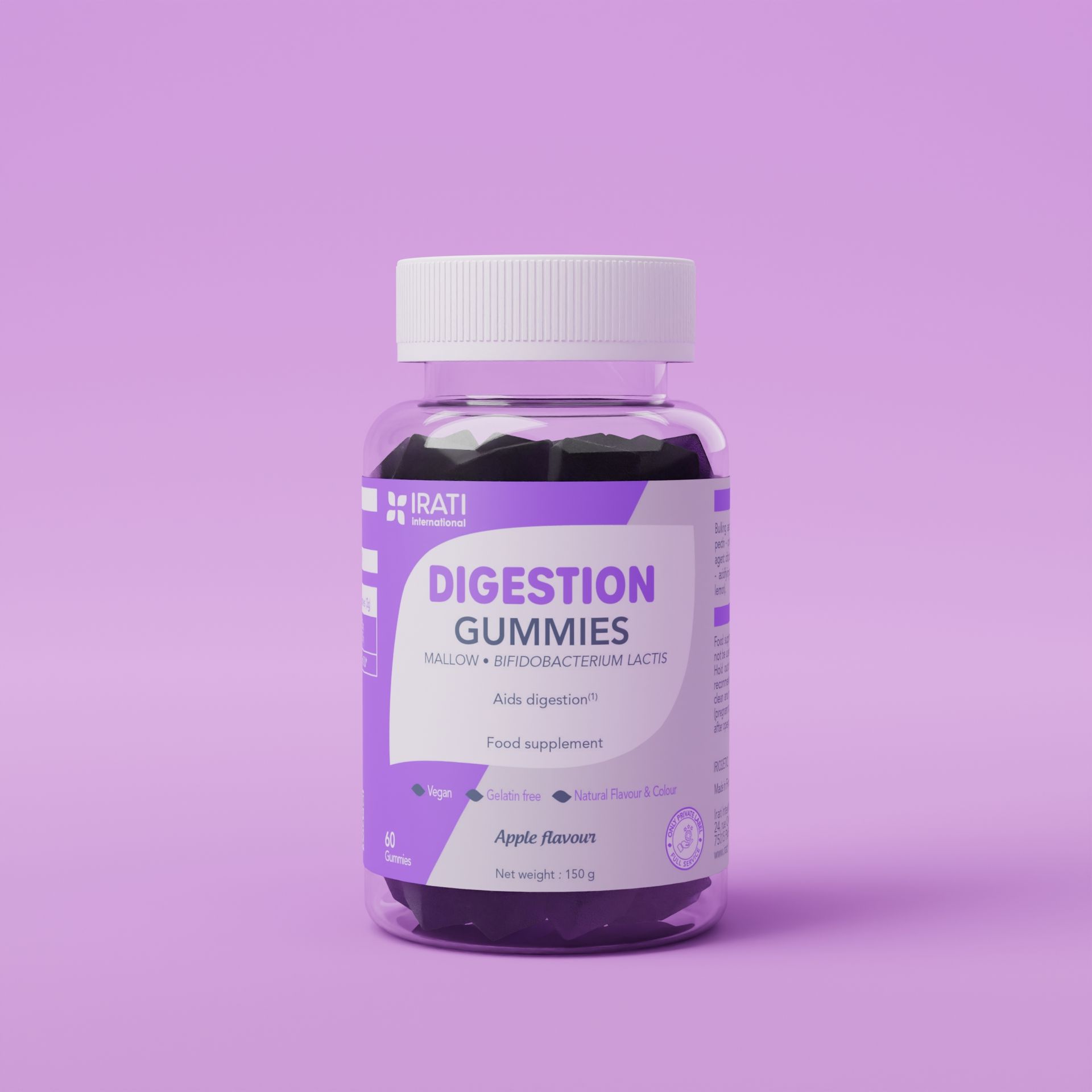 Digestion Probiotics