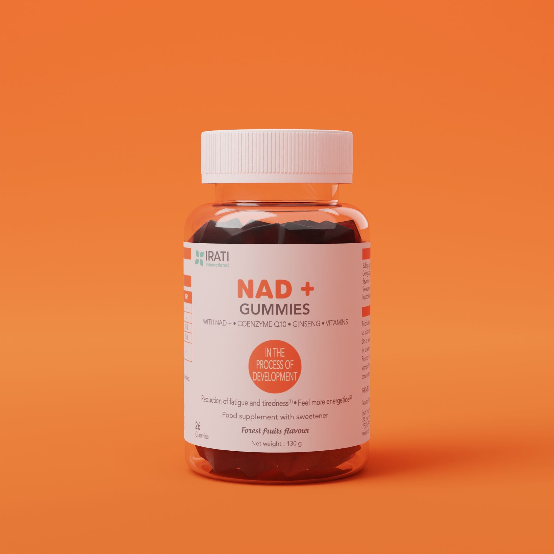 Nad +